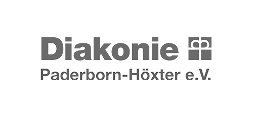 Client Logo Diakonie Paderborn-Höxter e.V.