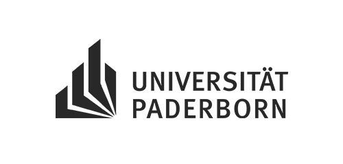 Client Logo Universität Paderborn