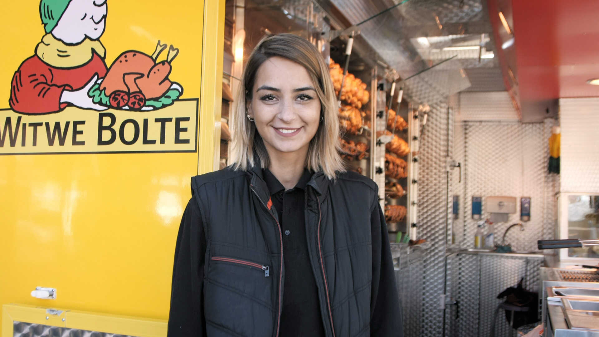 Recruiting Film - Witwe Bolte | Filmproduktion Ostwestfalen-Lippe 