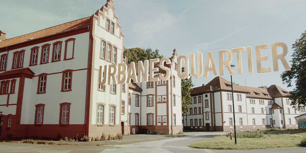 Stadt Paderborn - Immobilien-Film 