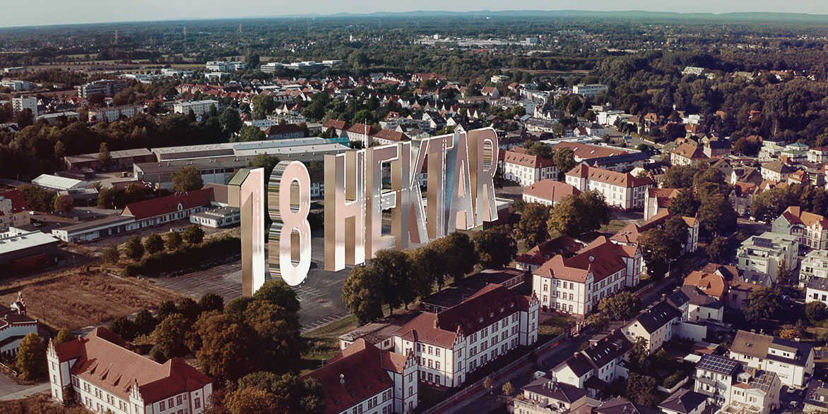 Stadt Paderborn - Immobilien-Film 