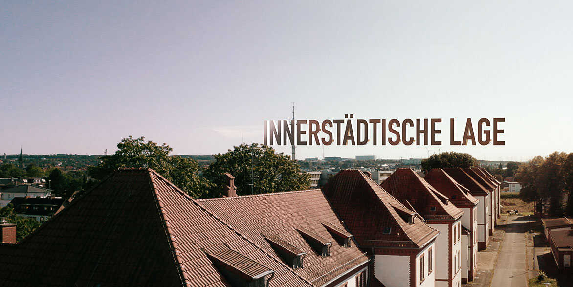 Stadt Paderborn - Immobilien-Film 