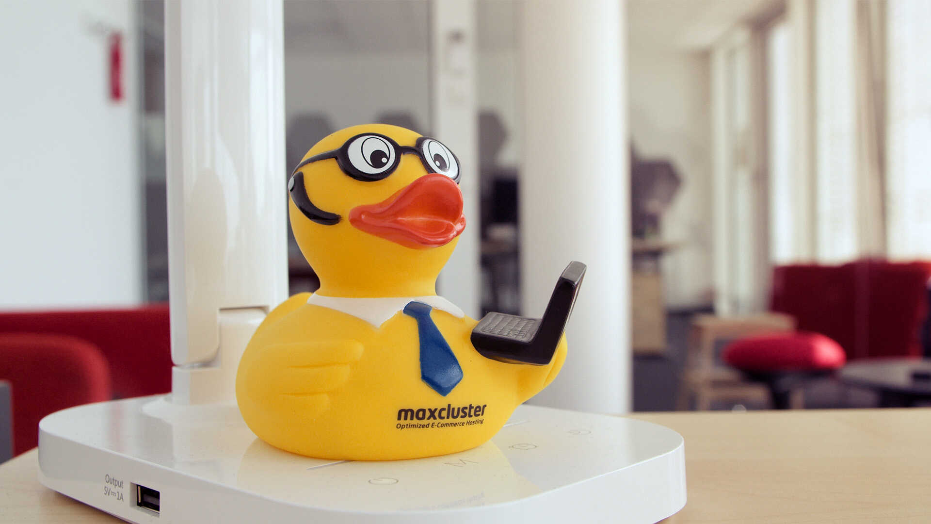 maxcluster GmbH  - Recruiting Film - Paderborn