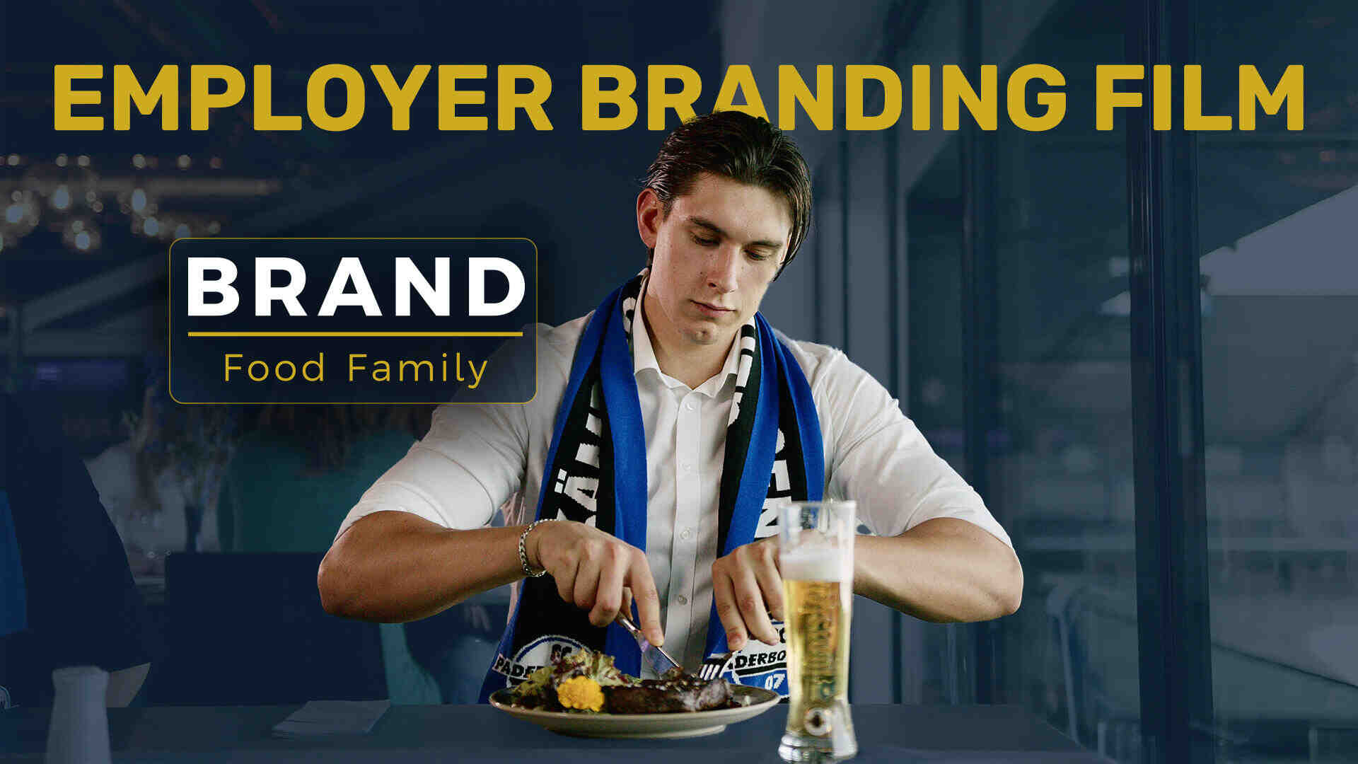 Brand Food Family GmbH
